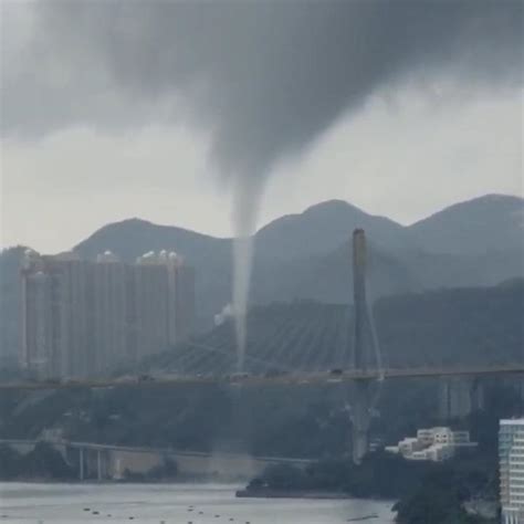 炮台山水浸|局部地區大雨提示｜香港天文台(HKO)｜各類警告詳細資